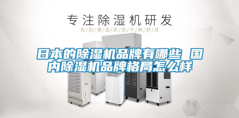 日本的好色先生在线播放品牌有哪些 國內好色先生在线播放品牌格局怎麽樣