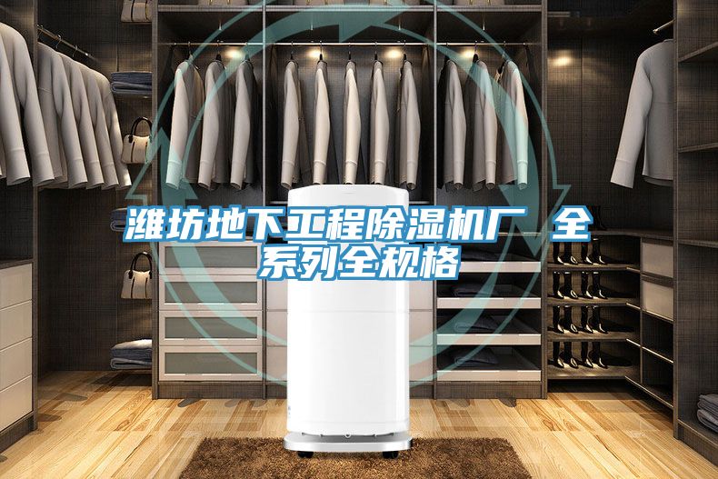 濰坊地下工程好色先生在线播放廠 全係列全規格