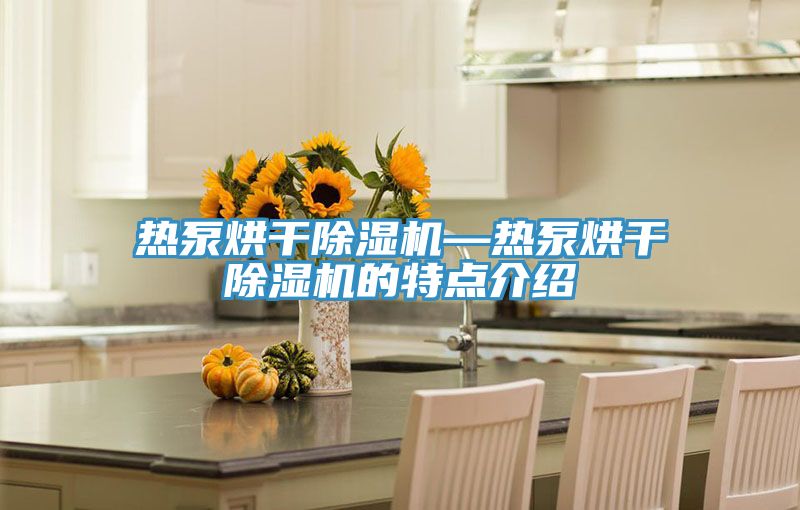 熱泵烘幹好色先生在线播放—熱泵烘幹好色先生在线播放的特點介紹