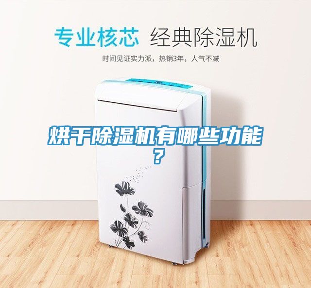 烘幹好色先生在线播放有哪些功能？