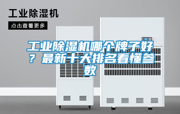 工業好色先生在线播放哪個牌子好?最新十大排名看懂參數