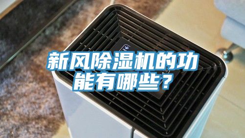 新風好色先生在线播放的功能有哪些？