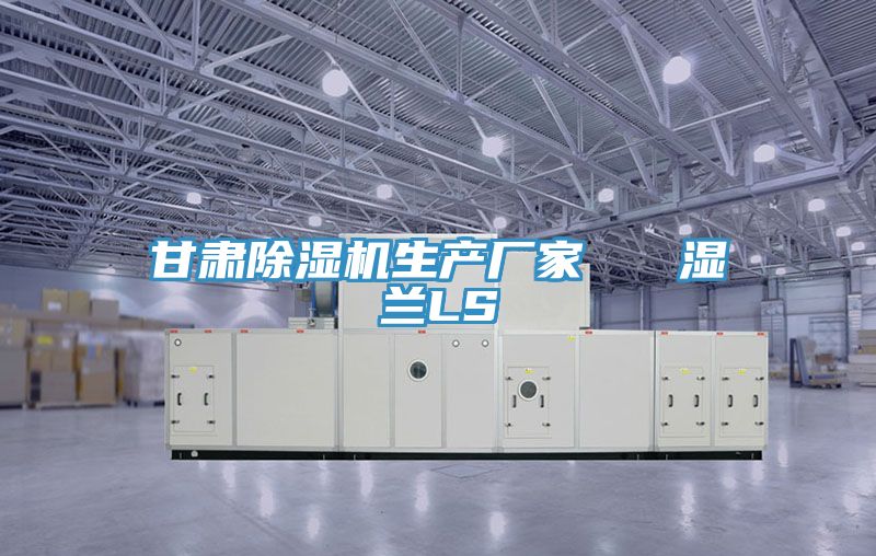 甘肅好色先生在线播放生產廠家   濕蘭LS