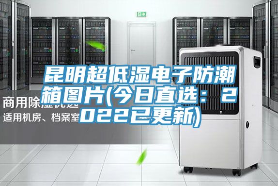 昆明超低濕電子防潮箱圖片(今日直選：2022已更新)