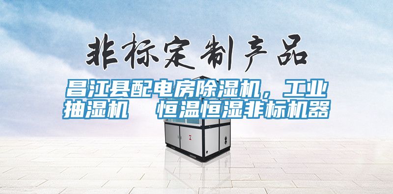 昌江縣配電房好色先生在线播放，工業抽濕機  恒溫恒濕非標機器