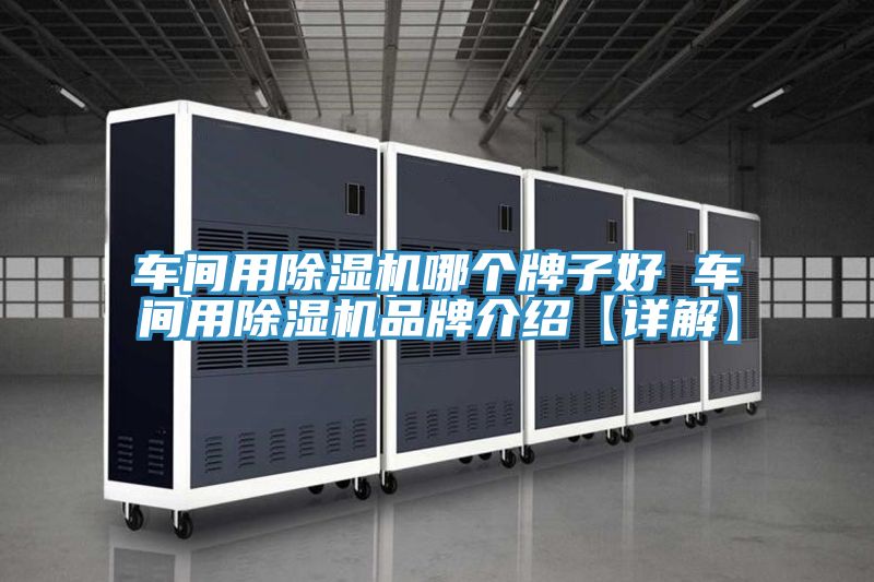 車間用好色先生在线播放哪個牌子好 車間用好色先生在线播放品牌介紹【詳解】