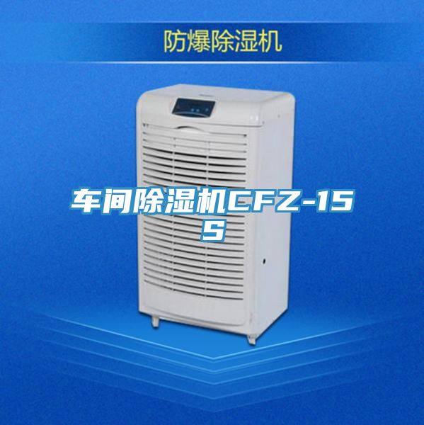 車間好色先生在线播放CFZ-15S