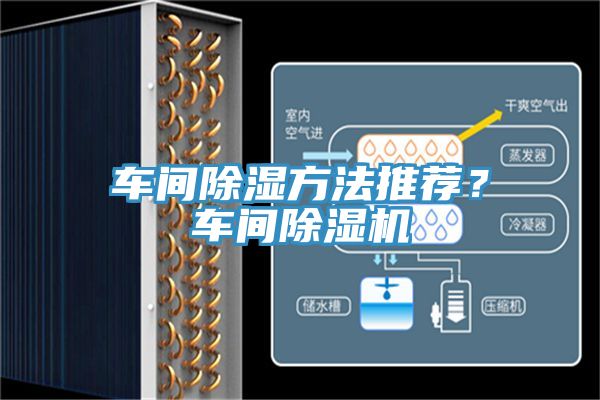 車間除濕方法推薦？車間好色先生在线播放