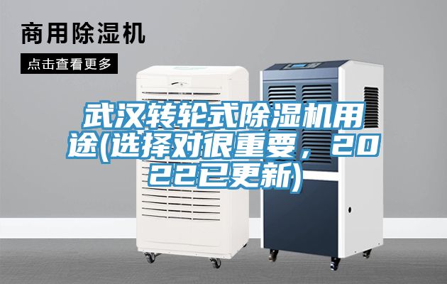 武漢轉輪式好色先生在线播放用途(選擇對很重要，2022已更新)