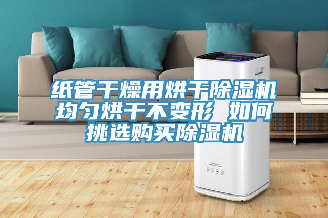 紙管幹燥用烘幹好色先生在线播放均勻烘幹不變形 如何挑選購買好色先生在线播放
