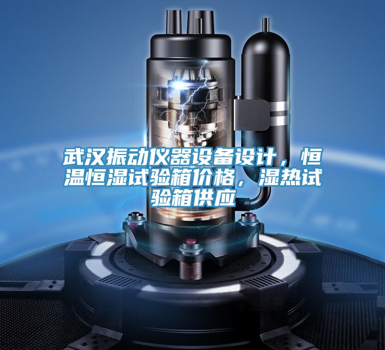 武漢振動儀器設備設計，恒溫恒濕試驗箱價格，濕熱試驗箱供應