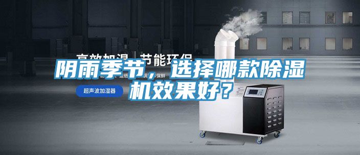 陰雨季節，選擇哪款好色先生在线播放效果好？