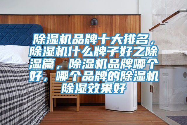 好色先生在线播放品牌十大排名，好色先生在线播放什麽牌子好之除濕篇，好色先生在线播放品牌哪個好，哪個品牌的好色先生在线播放除濕效果好