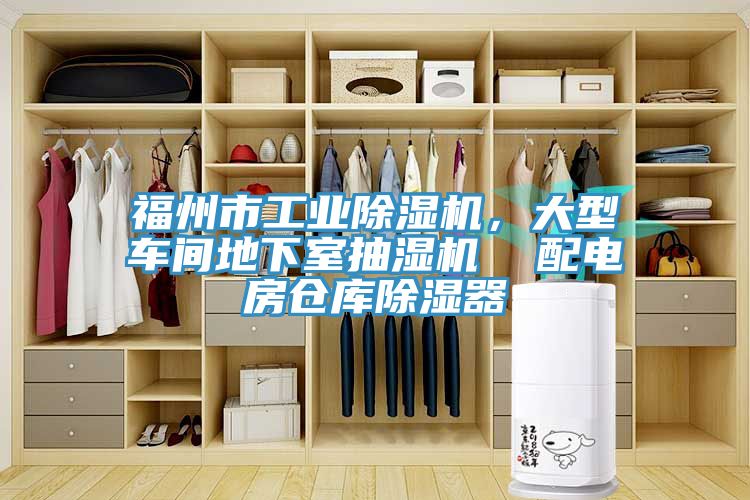 福州市工業好色先生在线播放，大型車間地下室抽濕機  配電房倉庫除濕器