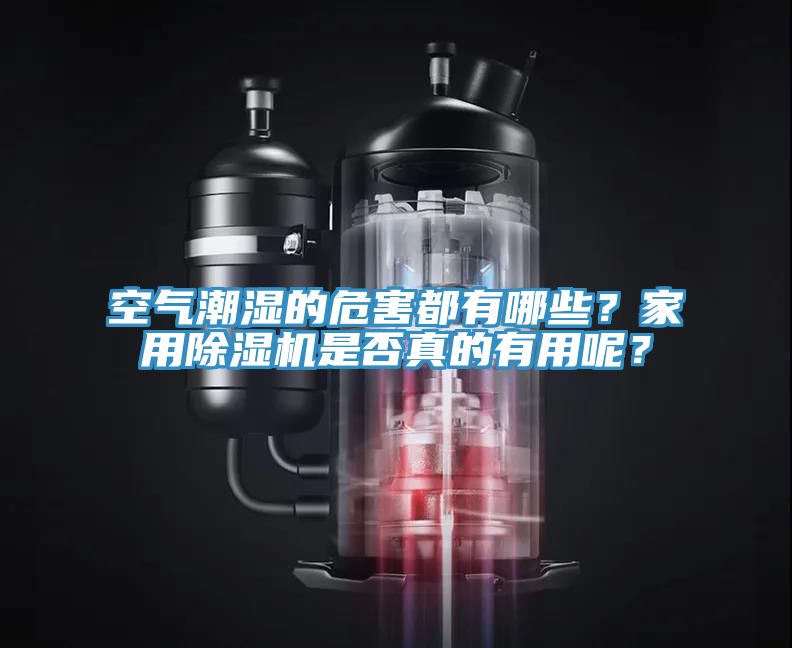 空氣潮濕的危害都有哪些？家用好色先生在线播放是否真的有用呢？