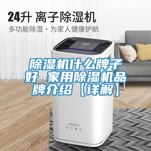 好色先生在线播放什麽牌子好 家用好色先生在线播放品牌介紹【詳解】