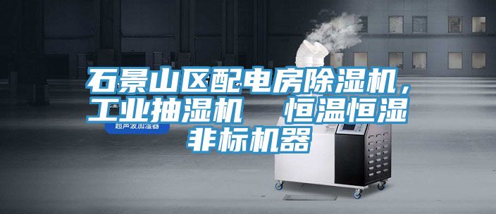 石景山區配電房好色先生在线播放，工業抽濕機  恒溫恒濕非標機器