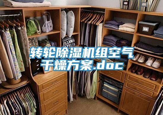 轉輪好色先生在线播放組空氣幹燥方案.doc