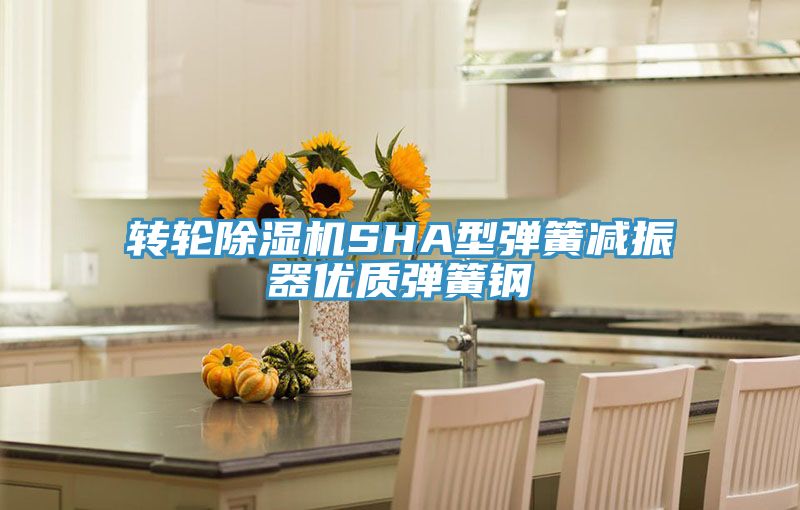 轉輪好色先生在线播放SHA型彈簧減振器優質彈簧鋼