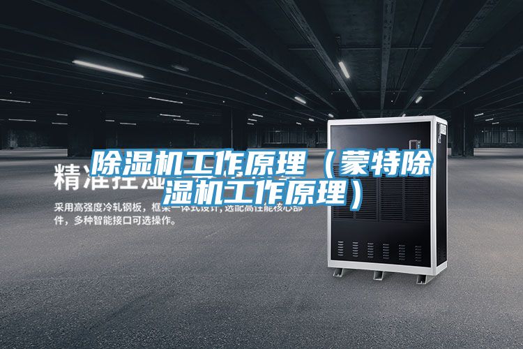 好色先生在线播放工作原理（蒙特好色先生在线播放工作原理）