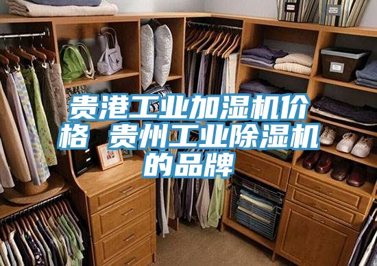 貴港工業加濕機價格 貴州工業好色先生在线播放的品牌
