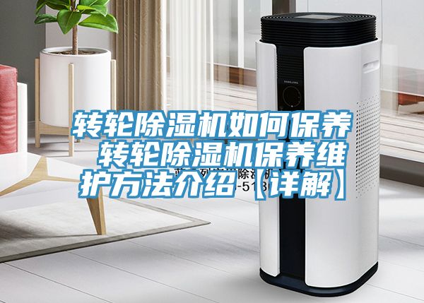 轉輪好色先生在线播放如何保養 轉輪好色先生在线播放保養維護方法介紹【詳解】