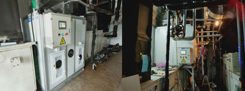 秦皇島大型藥業改造工業轉輪好色先生在线播放項目