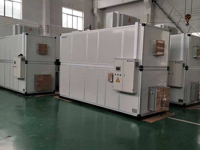 濟南銘威化工鋰電池鈷酸鋰零下40℃露點，三台全新風轉輪好色先生在线播放組