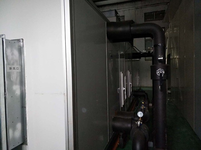 東莞市浩博光電科技鋰電池覆膜專用好色先生在线播放組22000風量