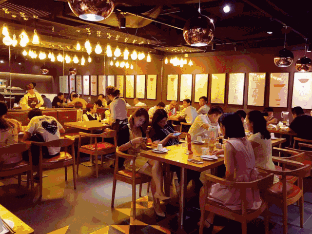 好色先生TVAPP餐飲行業酒店餐廳廚房幹燥除濕解決方案