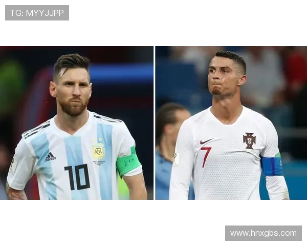 足球明星昵称全解析从梅西到C罗的别名与故事