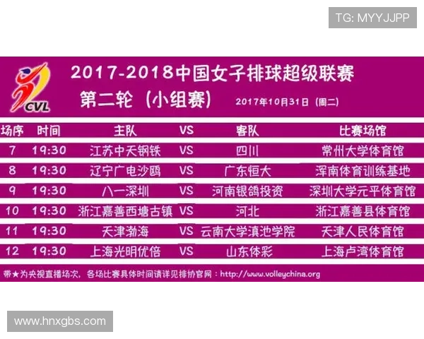 南京排球队引领最新排球节奏TOP10榜单全景解析