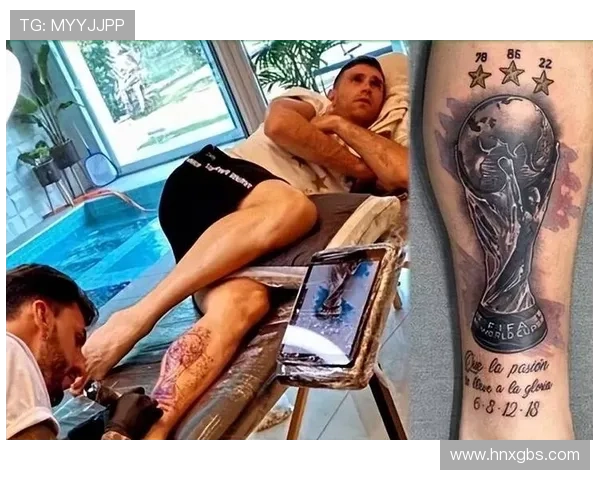 国际足球明星纹身背后的故事与文化意义探讨