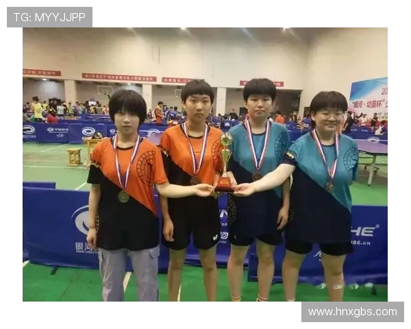 武汉乒乓球队荣登乒乓球比赛经验排行榜第一名的背后故事与成就分析 武汉乒乓球队荣登乒乓球比赛经验排行榜第一名的背后故事与成就分析