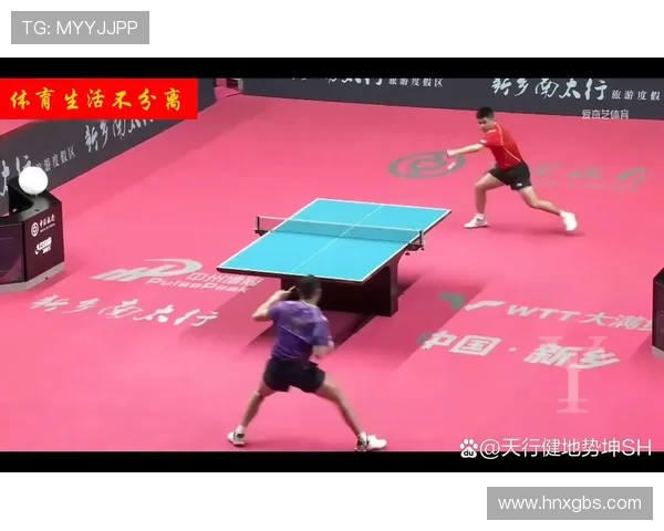 深圳乒乓球队与上海乒乓球队速度对决的赛后分析与反思 深圳乒乓球队与上海乒乓球队速度对决的赛后分析与反思