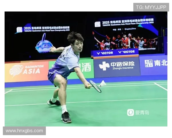 羽毛球心理素质评比揭晓北京羽毛球队荣登第六名榜单 羽毛球心理素质评比揭晓北京羽毛球队荣登第六名榜单