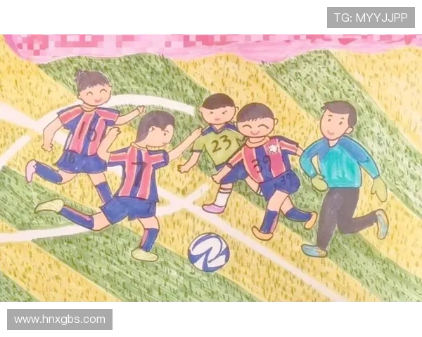 足球巨星携子共赴绿茵场展现父子情深与运动魅力 足球巨星携子共赴绿茵场展现父子情深与运动魅力