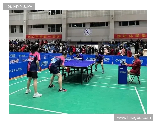 重庆乒乓球队耐力训练的深度分析与提升策略探讨 重庆乒乓球队耐力训练的深度分析与提升策略探讨