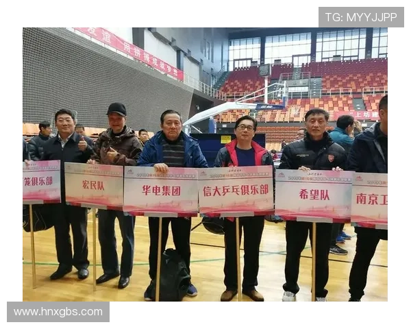 南京乒乓球队选拔赛心理素质分析与表现评估探讨