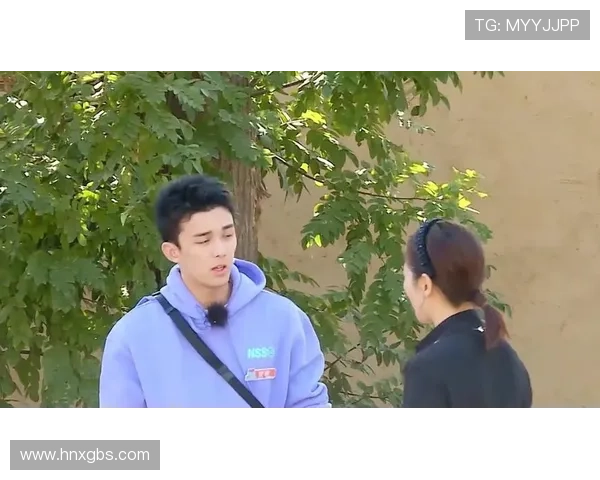 吴磊畅谈排球生涯背后的故事与成长历程