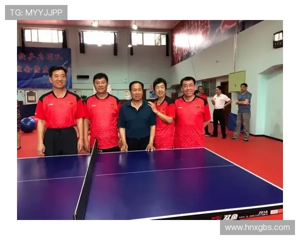 对话赵丽：回顾乒乓球生涯的辉煌与挑战与未来展望