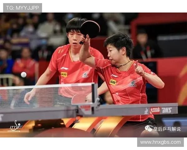 成都乒乓球队精英赛个人能力分析与表现评估
