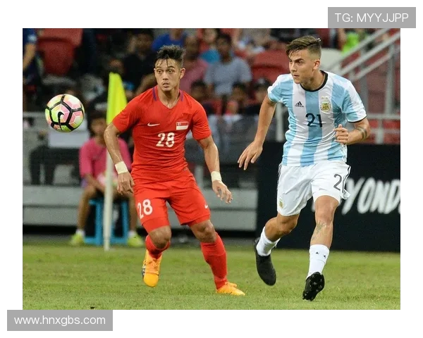 新加坡足球明星的崛起与影响力探讨