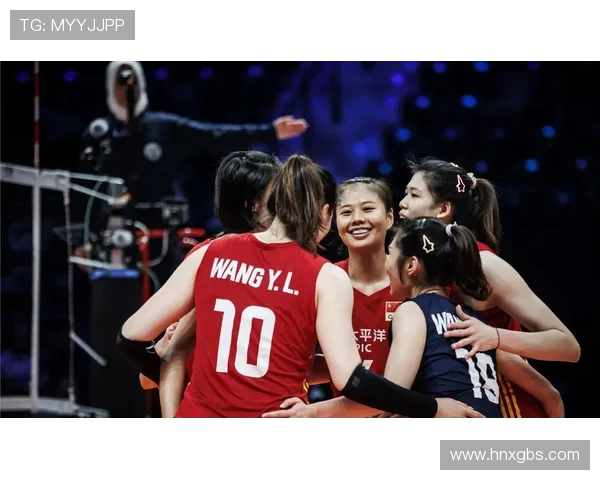 武汉排球队在排球状态排行榜中荣登第八名展现强劲实力与潜力