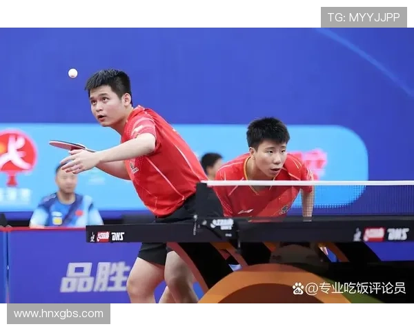 深圳乒乓球队在奥运会上的灵活性表现与战术创新分析 深圳乒乓球队在奥运会上的灵活性表现与战术创新分析