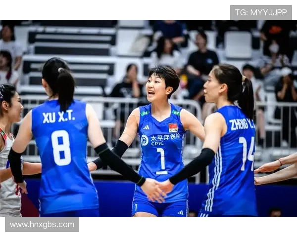 南京排球队与重庆排球队赛后状态分析与复盘探讨